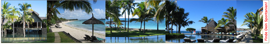 Traumurlaub im Constance Belle Mare Plage Mauritius buchen