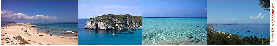 Formentera Urlaub günstig buchen