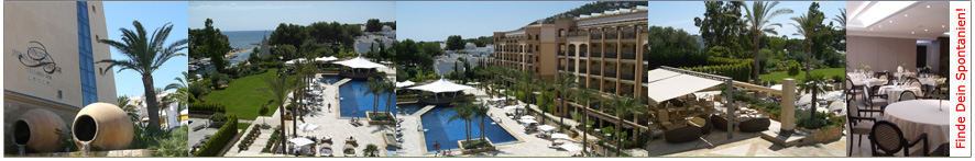 Urlaub im Insotel Fenicia Prestige günstig buchen