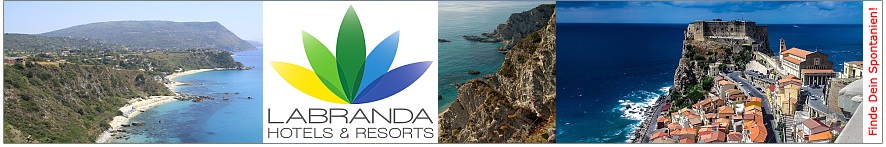Urlaub im LABRANDA Rocca Nettuno Tropea günstig buchen