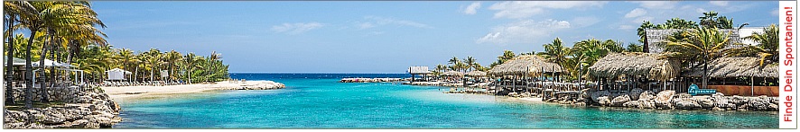 Karibik-Urlaub günstig buchen