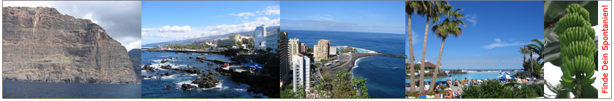 Teneriffa
