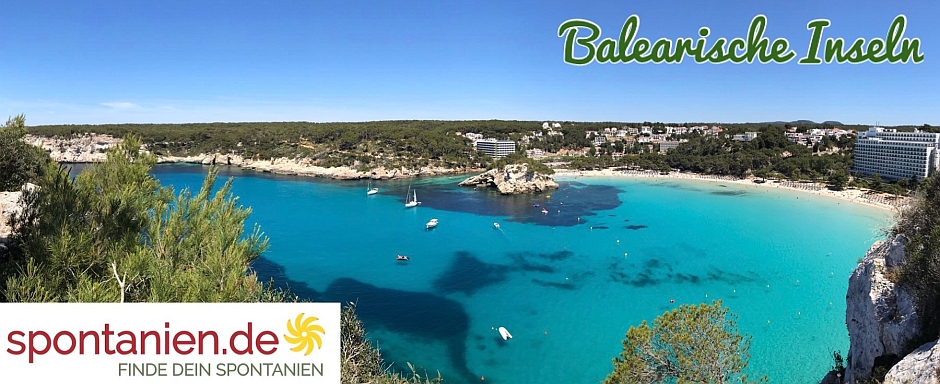 Balearische Inseln