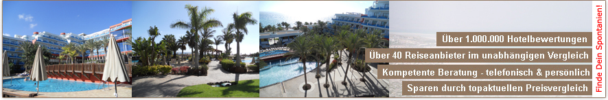 R2 Pájara Beach Hotel und Spa auf Fuerteventura günstig buchen