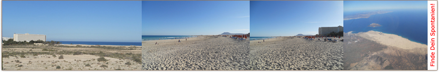 Riu Oliva Beach billig buchen