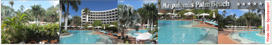 Seaside Palm Beach billig buchen