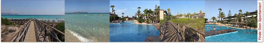 Willkommen auf der allsun Eden Playa-Webseite von ihr-ferienpartner.de