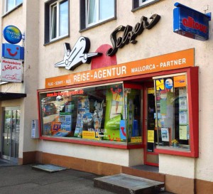 Reisebüro Selzer