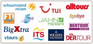 Unsere Partner